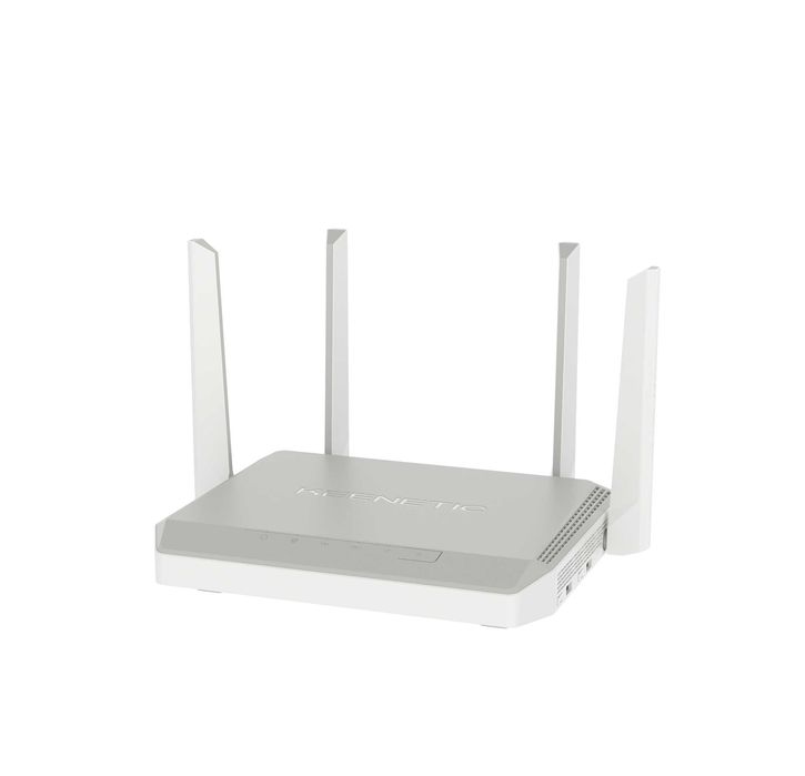 < Роутер Keenetic Giant KN-2610 Wi-Fi AC1300 Mesh