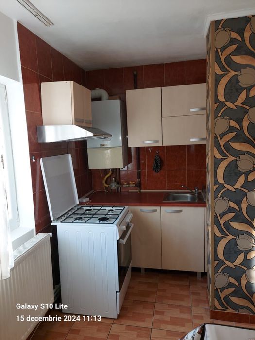 Apartament Targoviste 3 camere micro 3