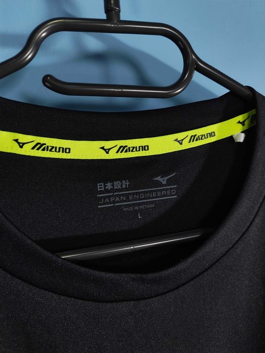 MIZUNO Тениска/Мъжка L