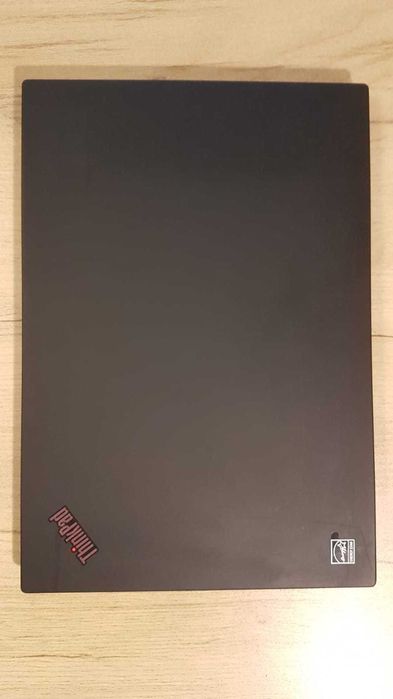 Lenovo Thinkpad T490, TOUCHSCREEN, Intel Core i5-8365U, IMPECABIL