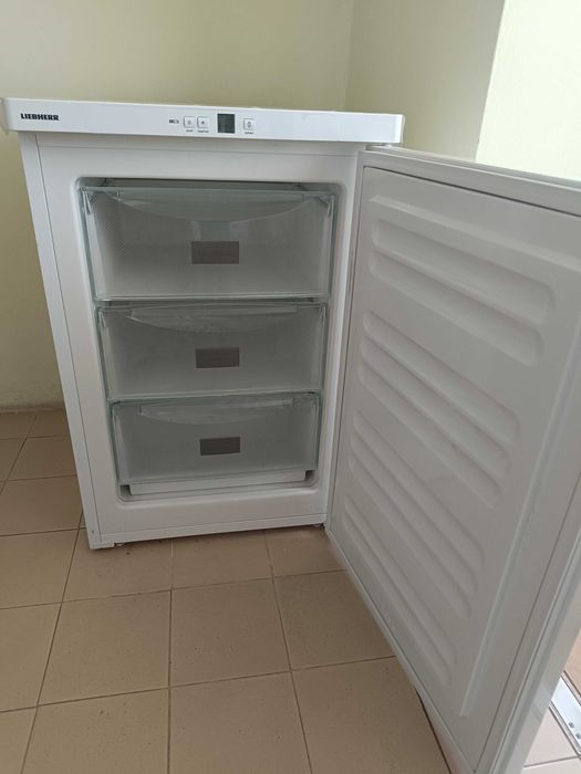 Фризер Liebherr добре запазен