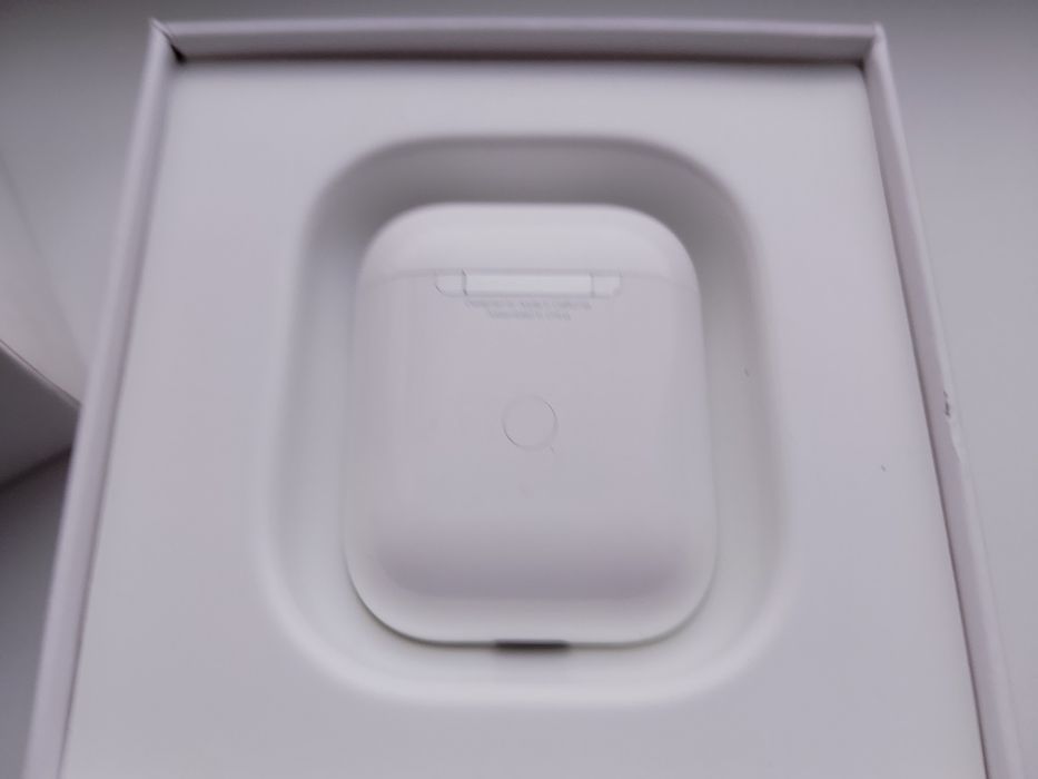 AirPods 2 китай премиум