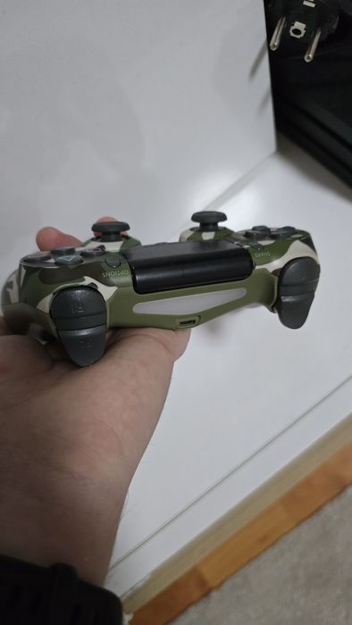 4 controlere PS4