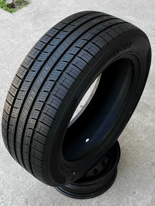 185/65R14 va boshqa razmerlarda yengil mashinalar uchun shinalar