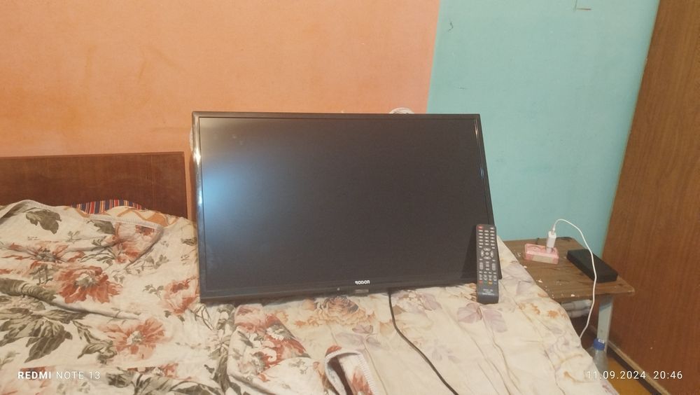 Продам телевизор