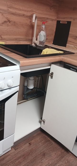 Кухонный гарнитур