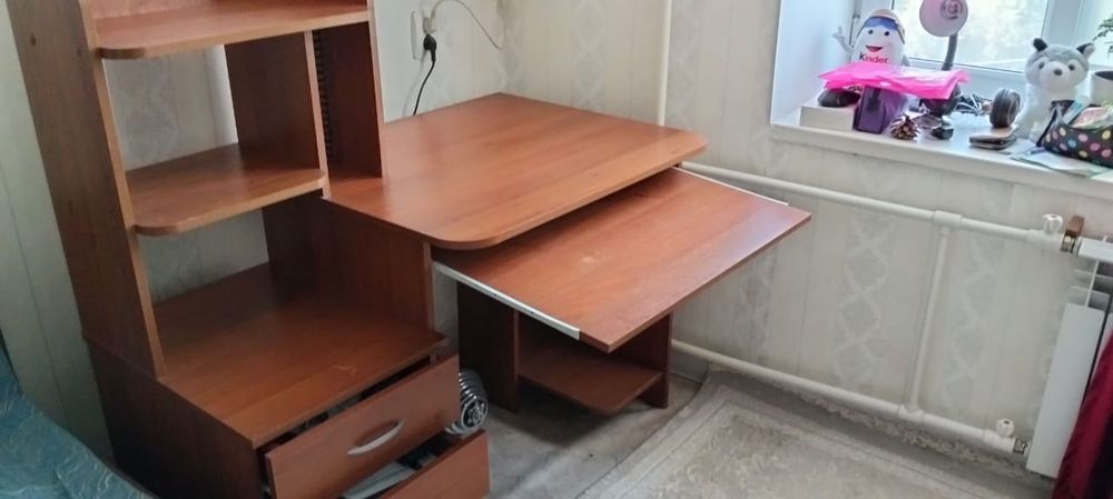 Компьютерлік стол