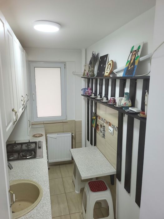Vând Apartament 2 camere ,Drumul Taberei sector 6