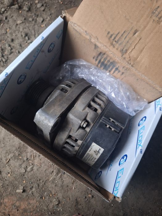 Продам запчасти на ваз