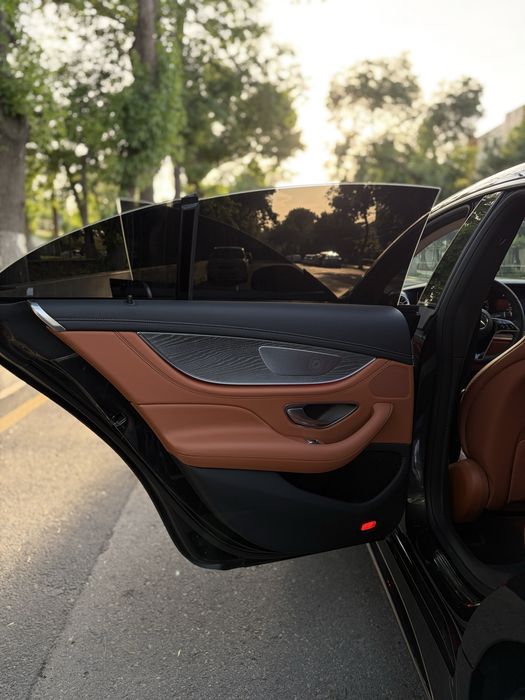 Mercedes-Benz CLS 400 2023 — 7