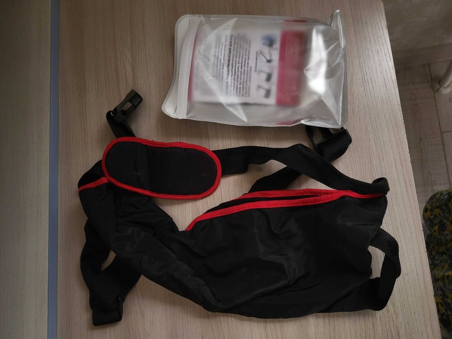 Кенгуру для малышей