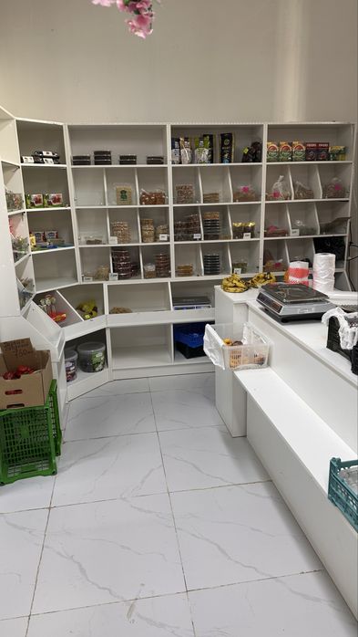 Продается срочно овощной магазин