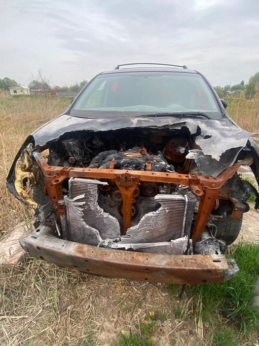 Субару Трибека продам