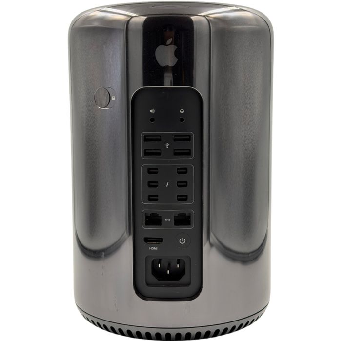 Mac Pro A1481 Late 2013