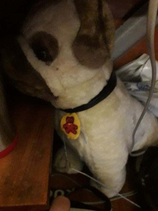 Jocherie pufose mari de la desegni animati tv boomerang doar 100 lei