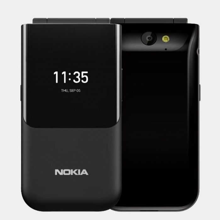 Telefon Nokia  2720 Flip