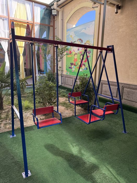 Продаётся качели