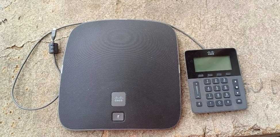speaker pentru sali de sedinta CISCO