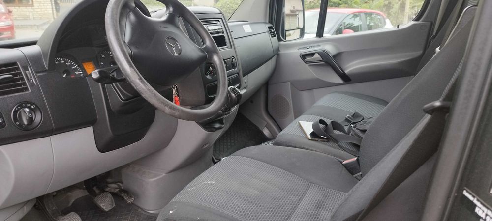 Mercedes Sprinter 316 CDI