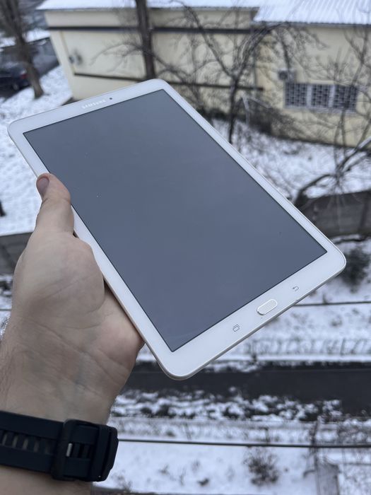 Samsung Galaxy TAB E Impecabila