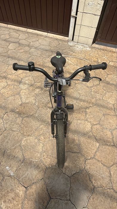 Велосипед детский 20" STELS Pilot 200