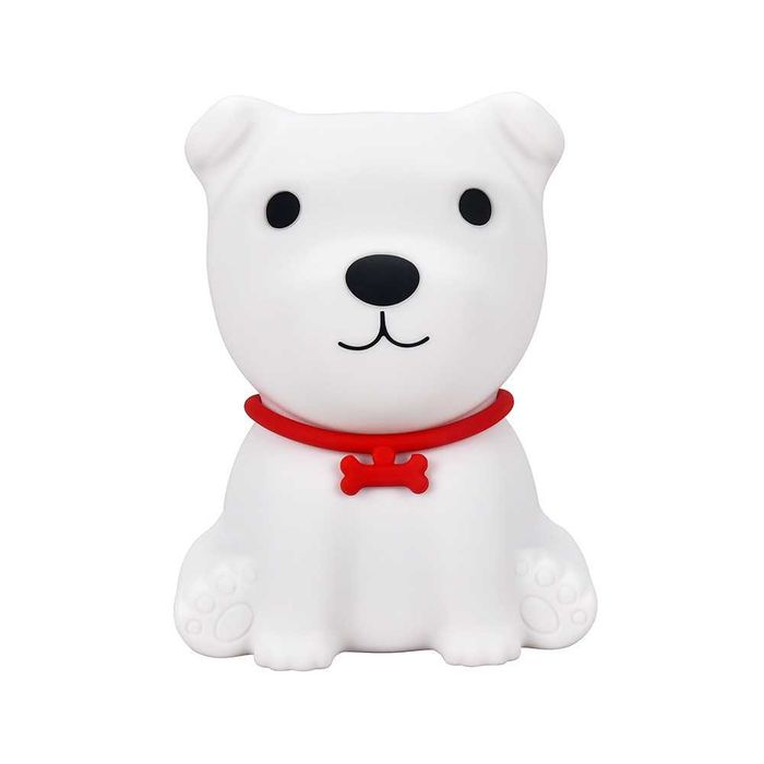 Ночник силиконовый