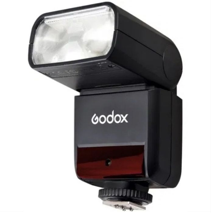 Фотовспышка Godox ThinkLite TT350S