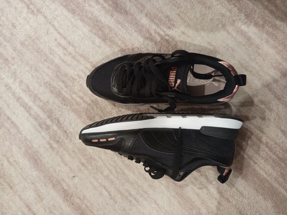 Дамски маратонки Puma