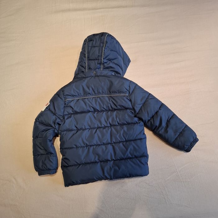 Сет от детски якета есено - зимни