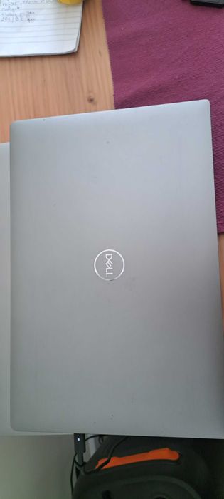 DELL Precision 5540 - Intel I7/512GB SSD