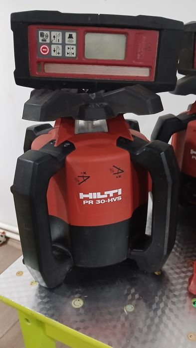 Nivele laaere hilti,milwaukee
