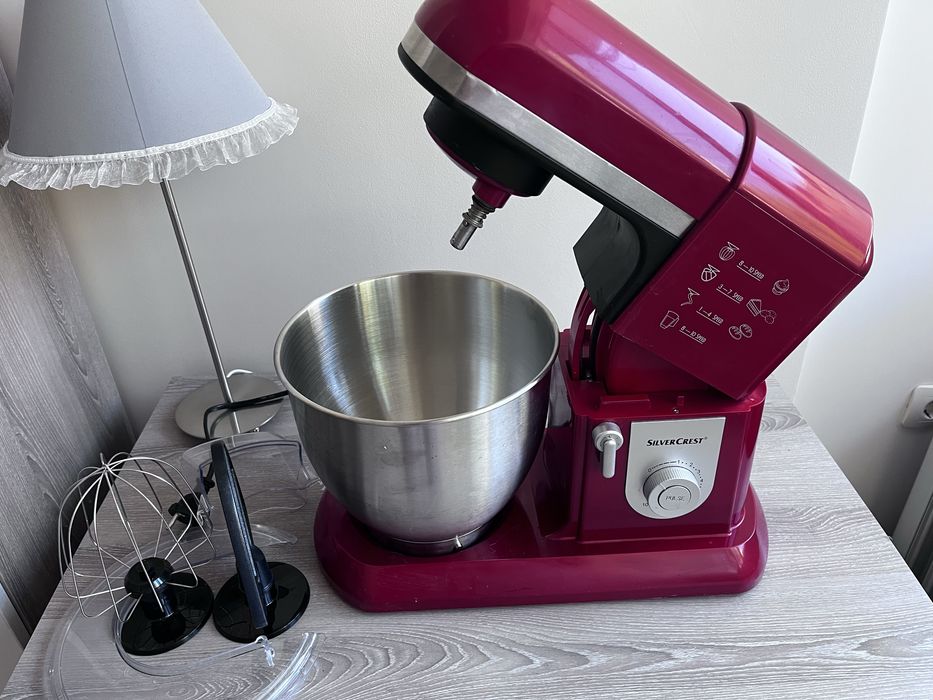 Миксер SilverCrest