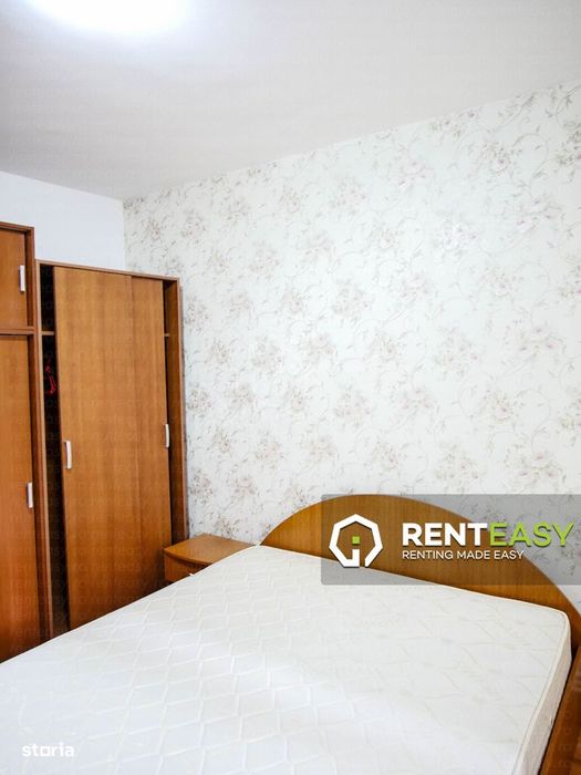 Apartament cu 2 camere situat in zona Piata Unirii - UMF