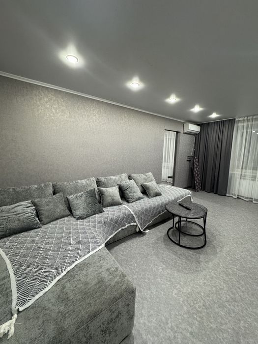 Элитная двухкомнатная квартира