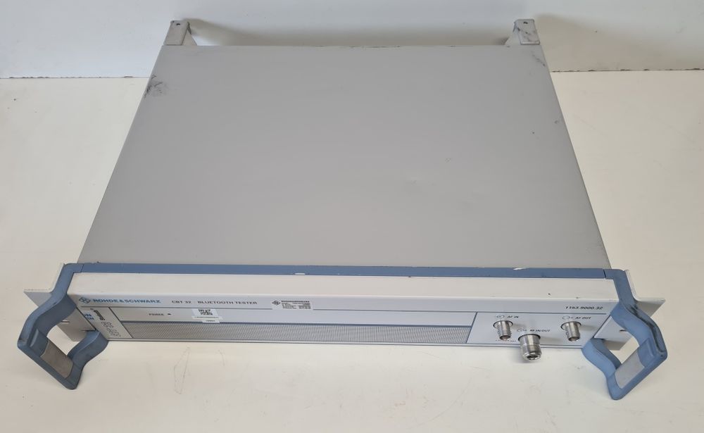 Tester bluetooth ROHDE & SCHWARZ CBT 32