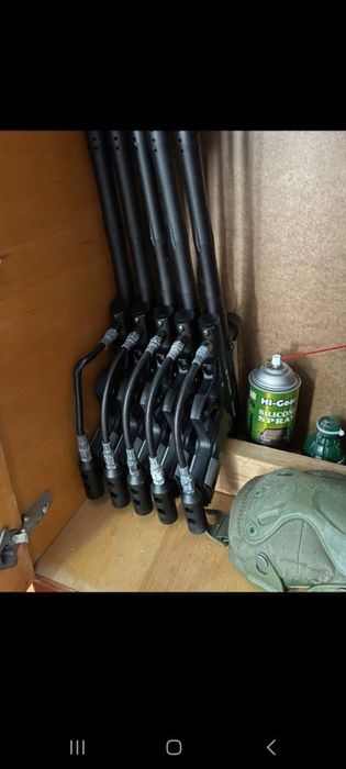 Пейнтбол сатылады