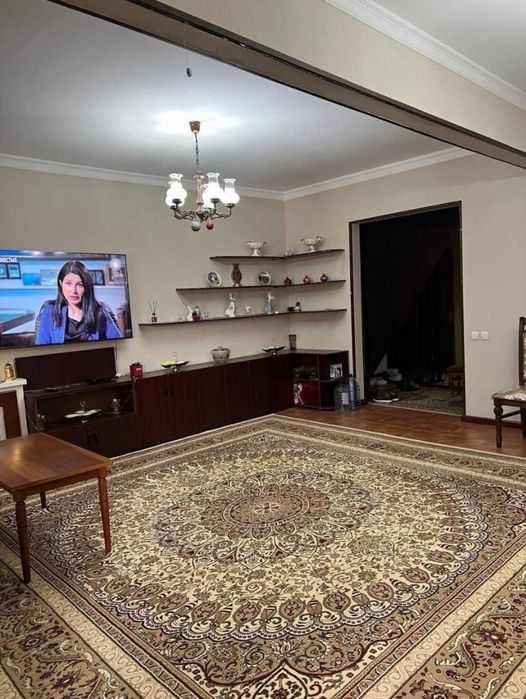 Продаётся 5/4/5 Карасу-1