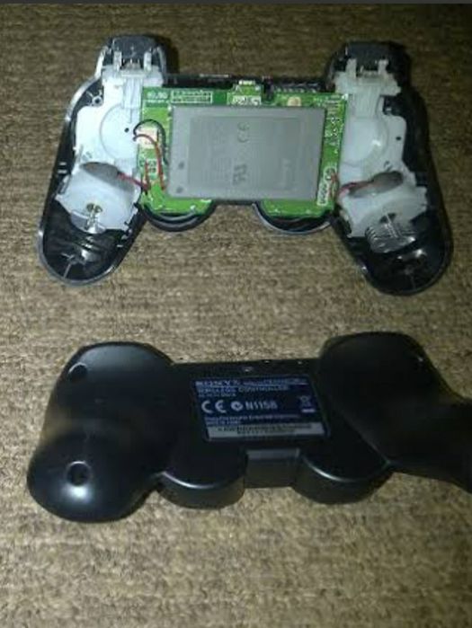 Джостики PS3 оригинал катта плата