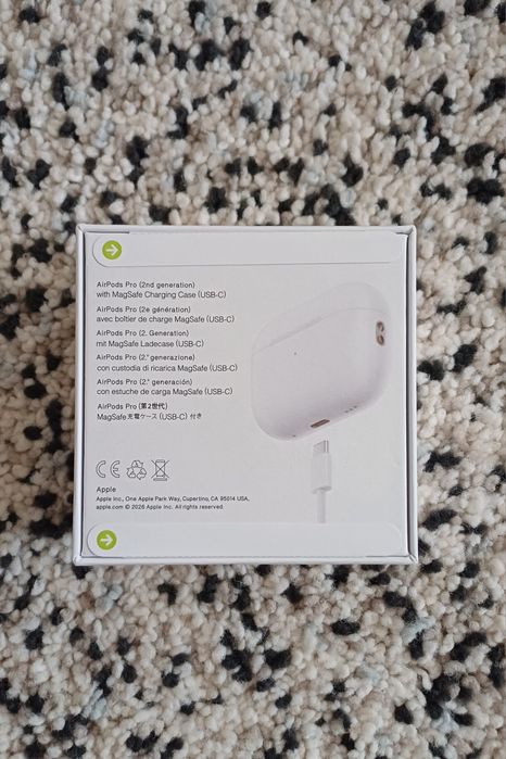 AirPods Pro 2 *Originale,Sigilate*
