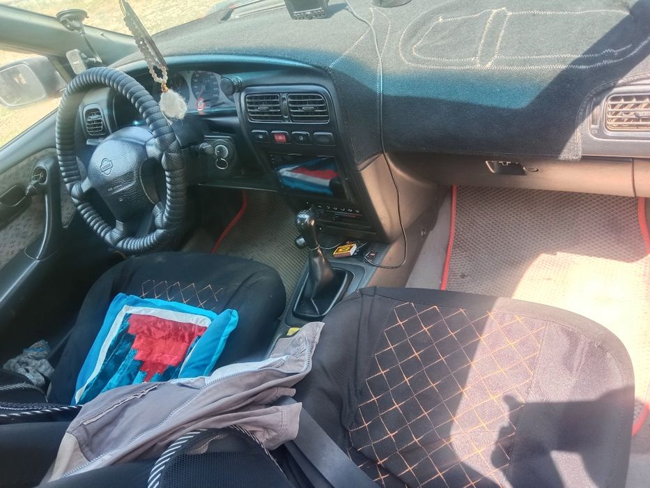 Продам Нйссан примера