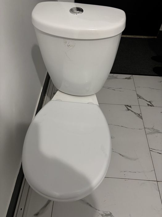 Унитаз б/у  5000 т.