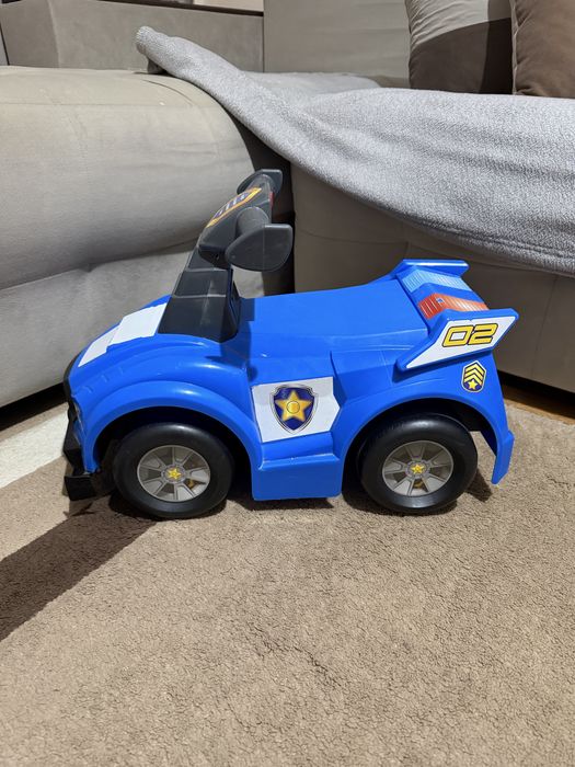 Детска музикална  полицейска количка  Чейс