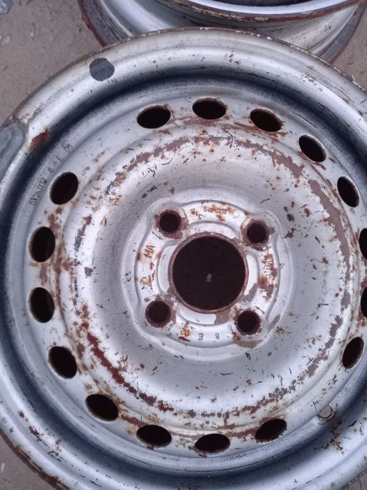 Нексия диска 13 диаметр