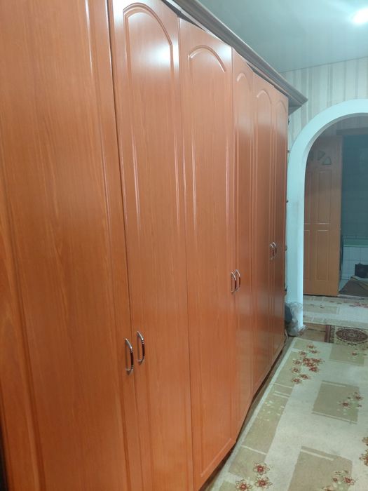 Продается стенка в отличном состоянии