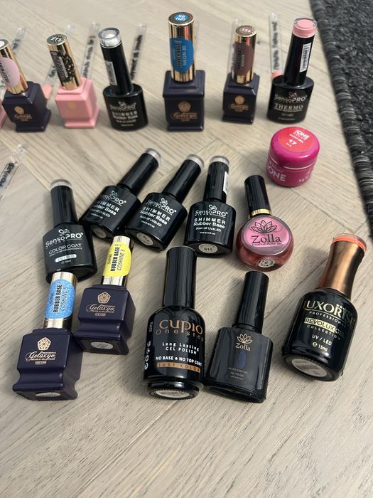 Oje pentru lampa de vanzare