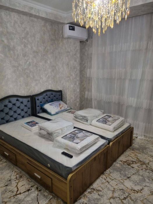 Сдаётся квартира Аренда Чиланзар 19 квартал