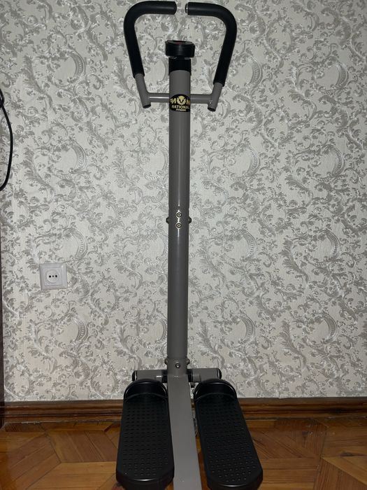 Беговая дорожка даром отдаю в первые руки