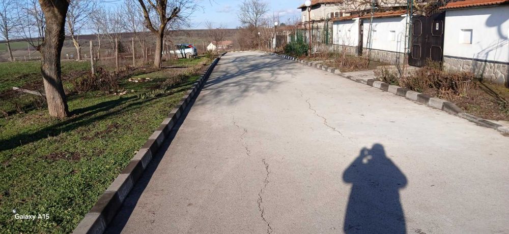 Продава се Парцел в Тервел - 809 кв.м за 10 €/кв.м - Снимка #1
