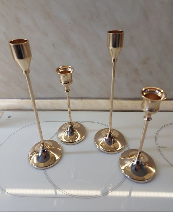 Продам подсвечники