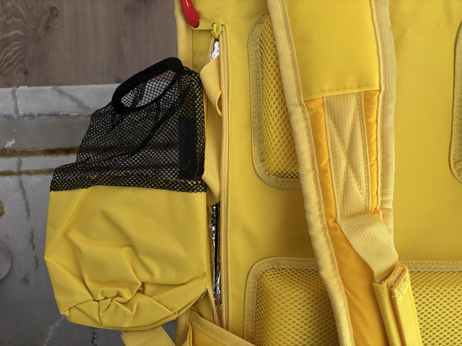 Яндекс Термокороб НОВЫЙ! Термосумка